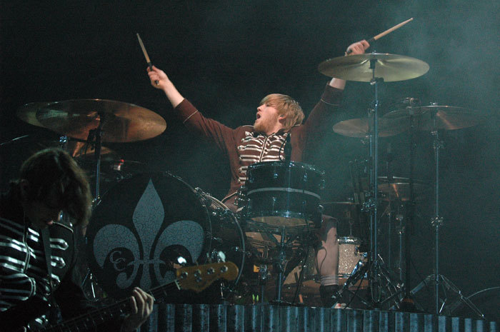 Bob Bryar: Der Drummer hinter „The Black Parade“ und seine tragische Geschichte