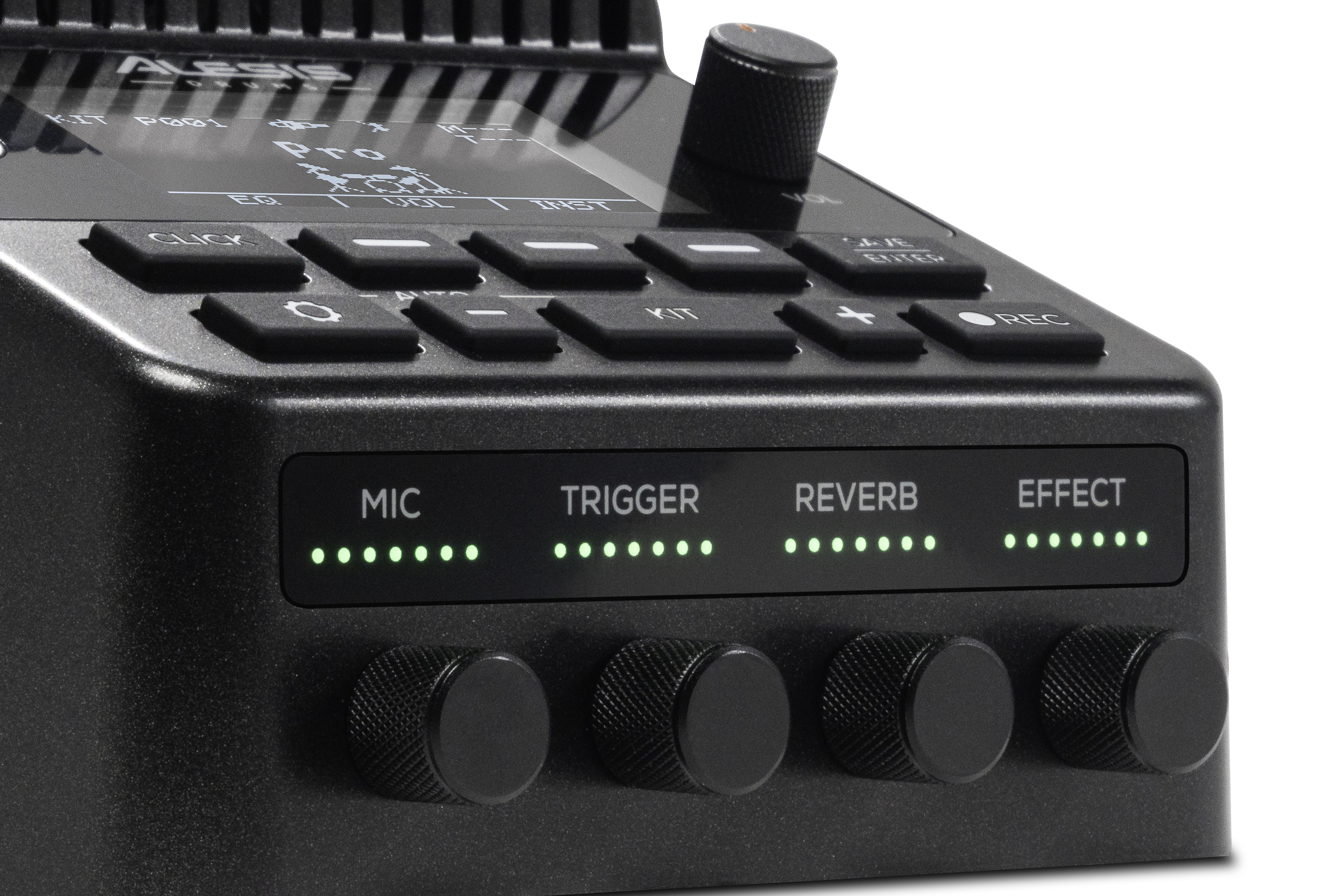 Alesis Kitstream