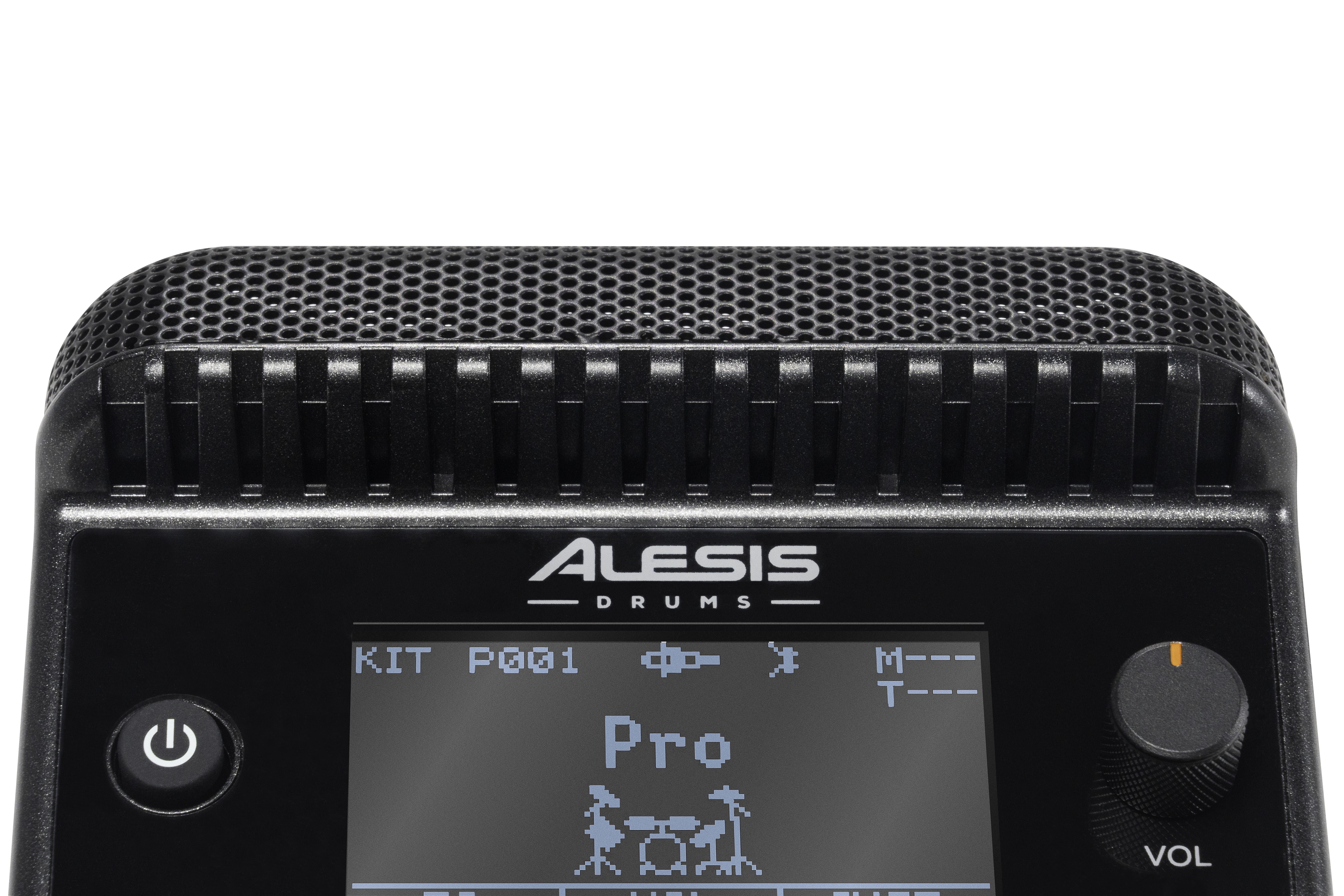 Alesis Kitstream