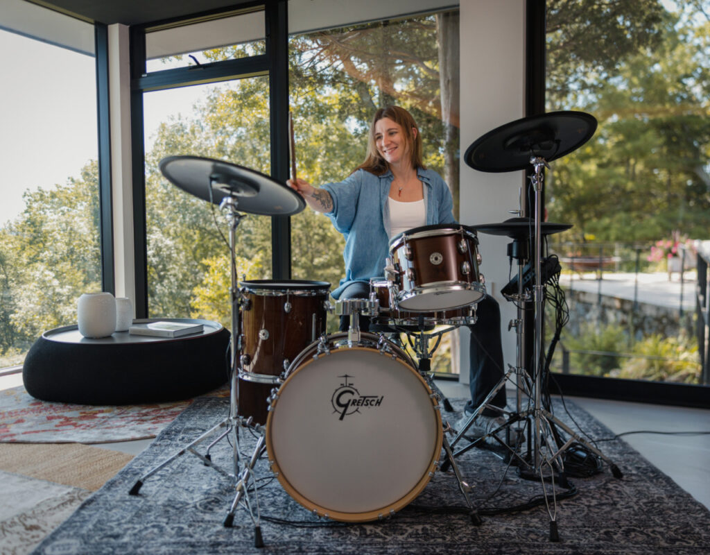 Gretsch Catalina EVO