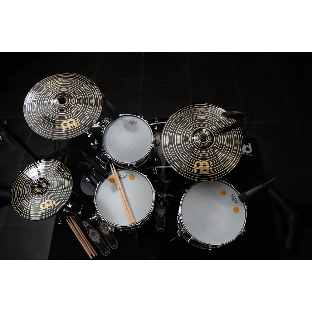 Meinl Hcs Dark