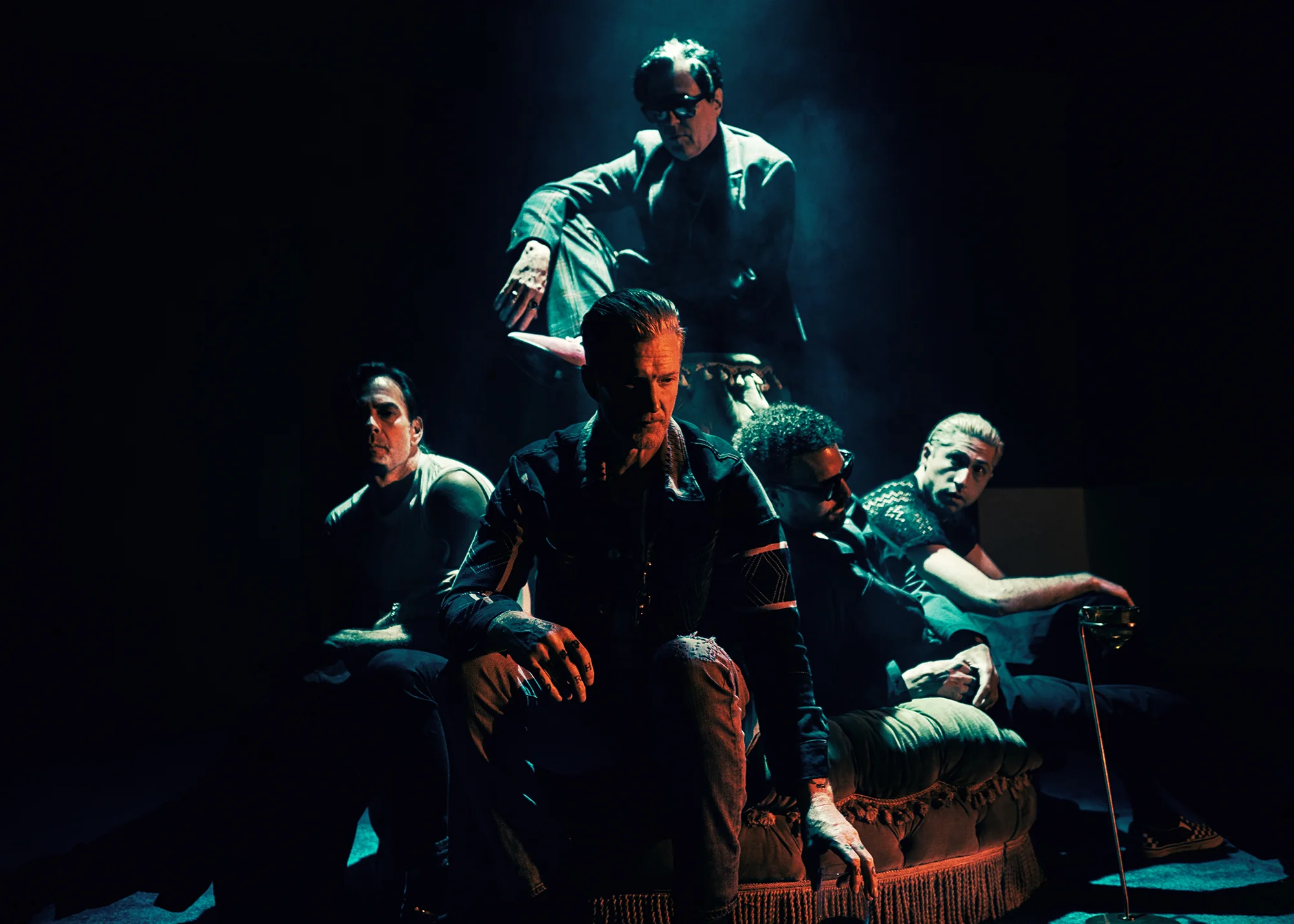 Queens Of The Stone Age 2026 (Foto: Andreas Neumann)