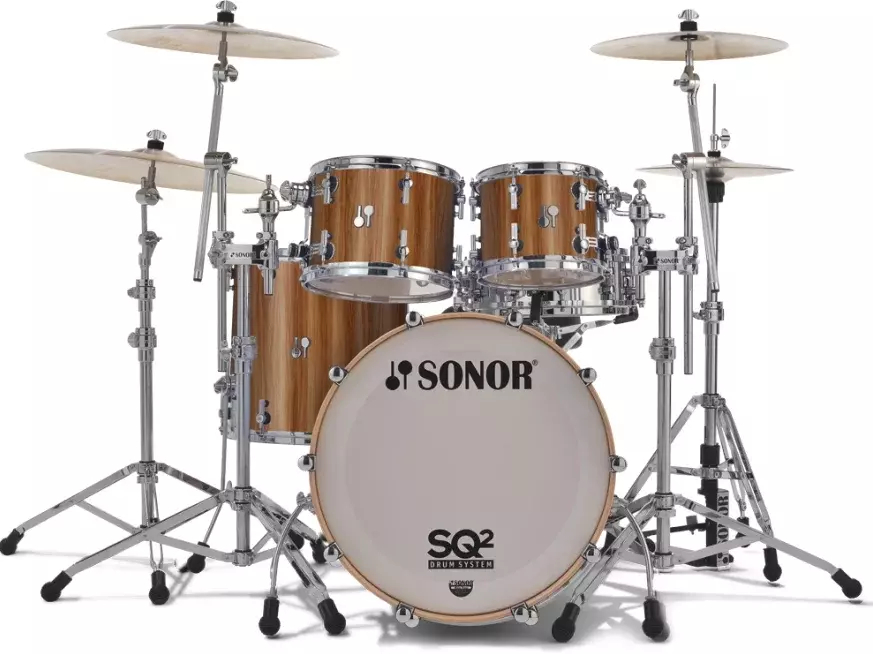 Sonor SQ2 Furnier