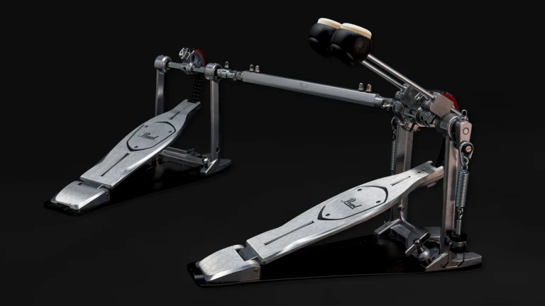 Pearl Elimin8R 1000: Was erwartet uns bei den neuen Bassdrum Pedalen?
