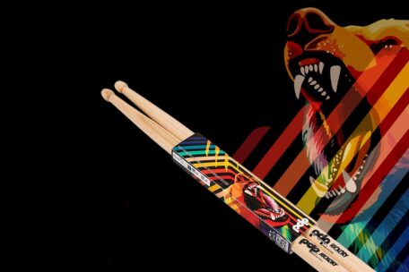 PDP Drumsticls