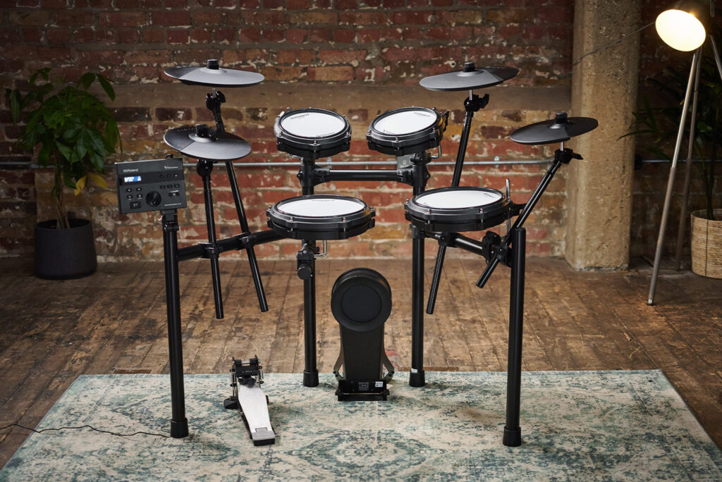Roland TD-07
